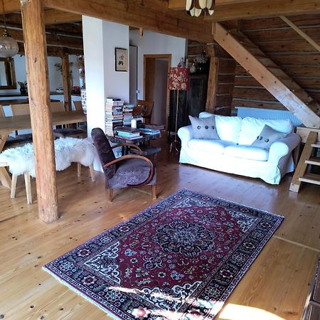 Palacowka Dukla Dış mekan fotoğraf