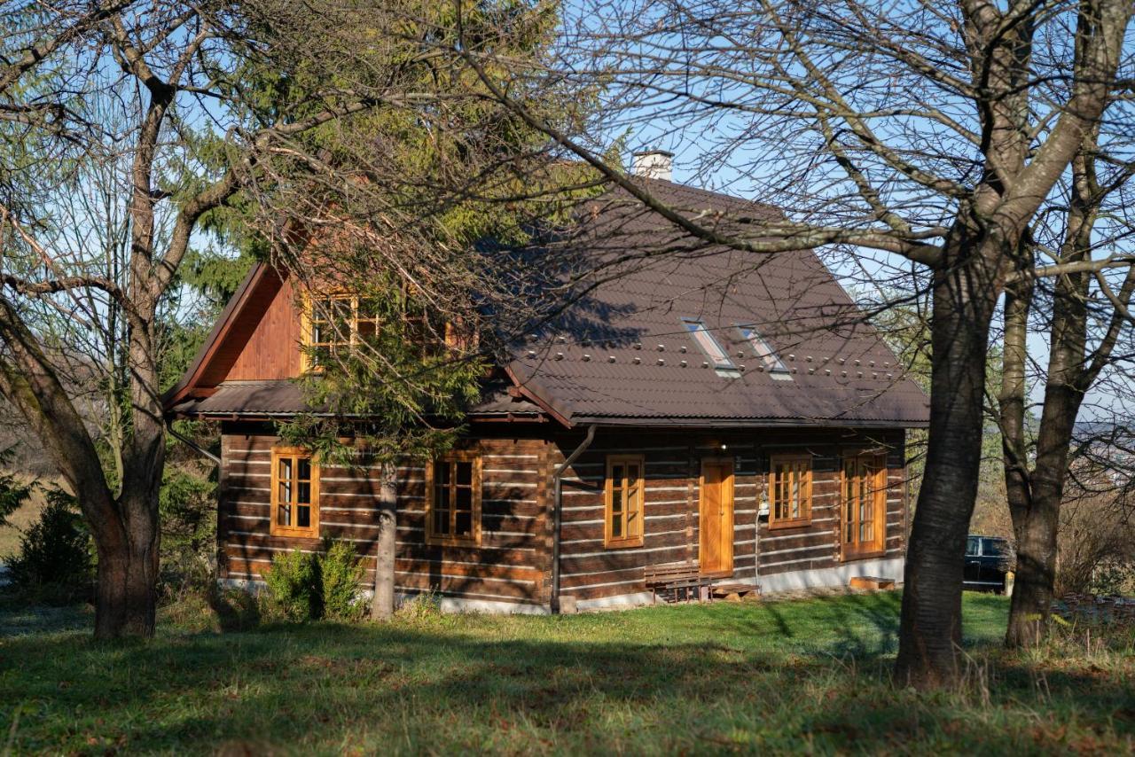 Palacowka Dukla Dış mekan fotoğraf