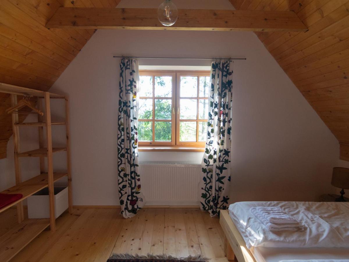Palacowka Dukla Dış mekan fotoğraf